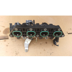 DODGE DART FIAT 500 1.4L AIR INTAKE MANIFOLD AND FUEL INJECTORS 2012-2017 04892937AG 04627177AB 04892937AJ