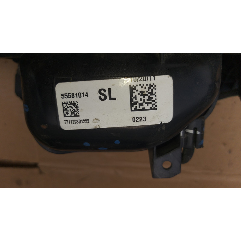 CHEVROLET CRUZE SONIC BUICK ENCORE 1.4L AIR INTAKE MANIFOLD+FUEL INJECTORS 2011-2019 GM 55577314 55581014 25200449