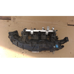 CHEVROLET CRUZE SONIC BUICK ENCORE 1.4L AIR INTAKE MANIFOLD+FUEL INJECTORS 2011-2019 GM 55577314 55581014 25200449