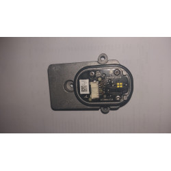 VOLKSWAGEN TOURAN TIGUAN  LED DRL MODULE BALLAST 2015-2019 1473000168 E154554 3989-3