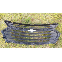 CHEVROLET TRAVERSE LTZ GRILL 2018 - 2019 GM 23376133 84344484