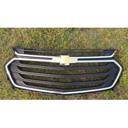 CHEVROLET TRAVERSE LTZ GRILL 2018 - 2019 GM 23376133 84344484