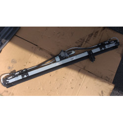 CHRYSLER 300 REAR WINDOW SUN SUNSHADE 2011-2018 68302685AA 68302685AB