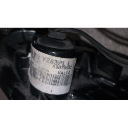 VOLVO S60 V60 LEFT LED MARKER PARK POSITION LAMP 2011-2013 89076952 31278557