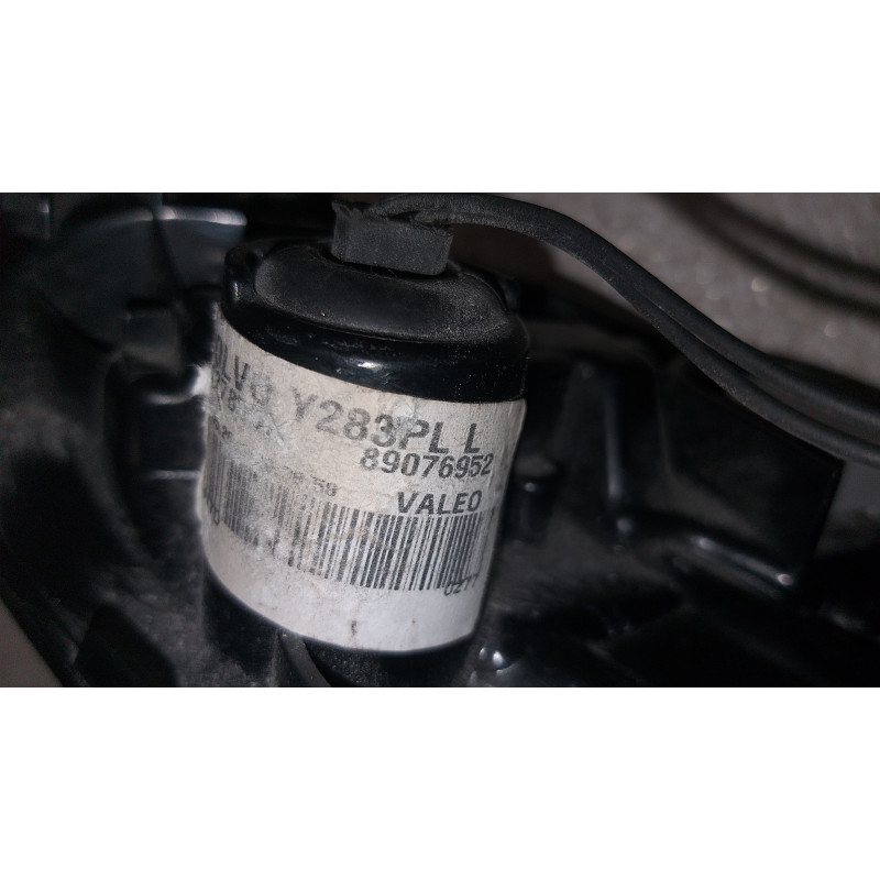 VOLVO S60 V60 LEFT LED MARKER PARK POSITION LAMP 2011-2013 89076952 31278557