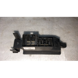 DODGE DART HEATER BLOWER MOTOR RESISTOR AMPLIFIER 2013-2017 16456559