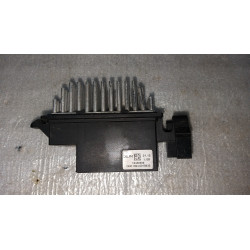 DODGE DART HEATER BLOWER MOTOR RESISTOR AMPLIFIER 2013-2017 16456559