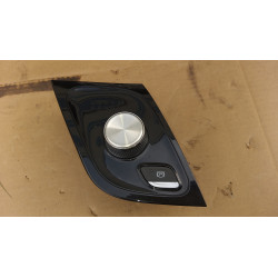 CHRYSLER PACIFICA DASH GEAR POWER SHIFTER KNOB SWITCH 2017-2019 68240089AD 68240089AG 68227210AE