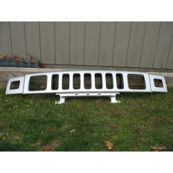 15177227 Hummer H2 Grille 2002-2009 25886172