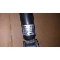 FORD EXPEDITION LINCOLN NAVIGATOR REAR AIR STRUT SHOCK 2011-2013 AL1418080 1A14765-A 8L14-5A891-AB 1A13885-A PRICE ONE