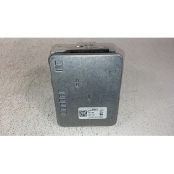 CADILLAC ESCALADE CHEVROLET SUBURBAN TAHOE GMC YUKON SIERRA ABS PUMP 2015-2016 GM 23223286 23388993 84601113 23154727