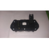 MERCEDES A-Class W177 FRONT LEFT SEAT HEATER CONTROL SWITCH 2018-2019 1779056700 A1779056700