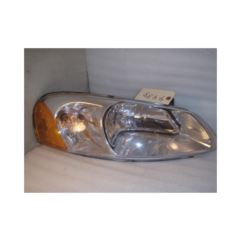 Dodge Stratus Right Headlight 2001-2003 | Chrysler Sebring