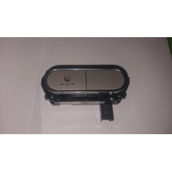 MERCEDES A-Class W177 FRONT LEFT SEAT HEATER CONTROL SWITCH 2018-2019 1779056700 A1779056700