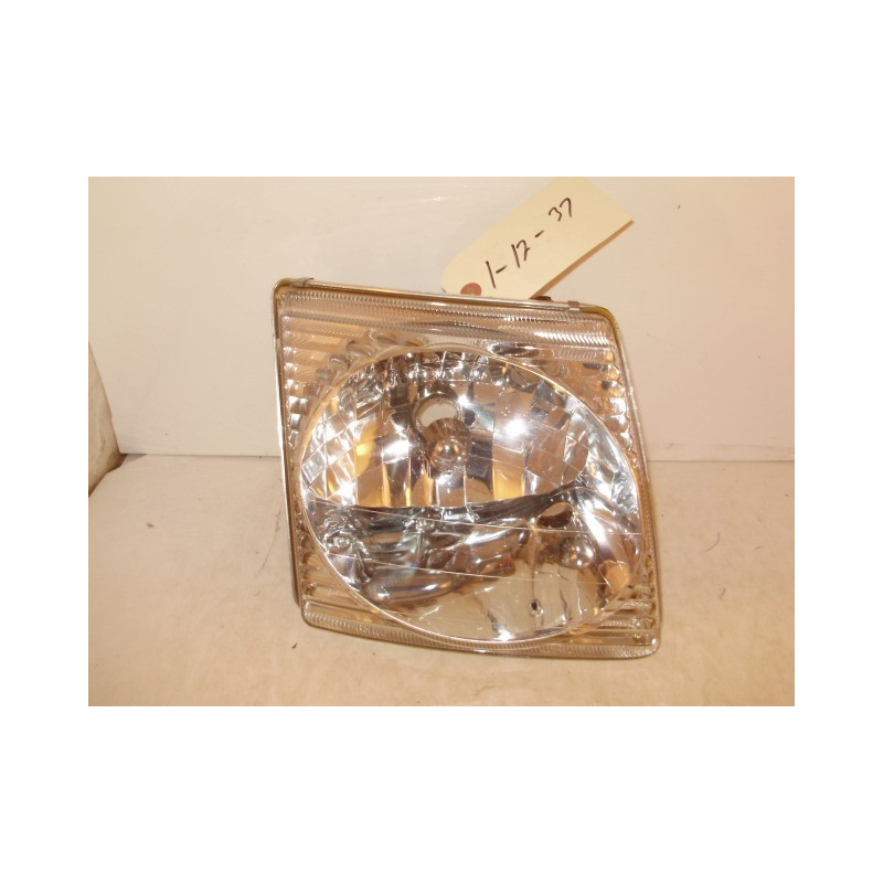 Ford Explorer Sport Trac Right Headlight 2001-2005