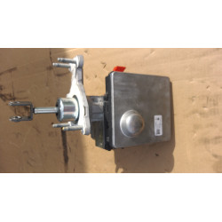 GMC SIERRA CHEVROLET SILVERADO BRAKE MASTER CYLINDER BOOSTER ABS PUMP 2019-2020 GM 84488680 84642534