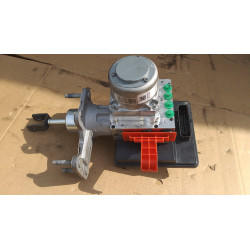 GMC SIERRA CHEVROLET SILVERADO BRAKE MASTER CYLINDER BOOSTER ABS PUMP 2019-2020 GM 84488680 84642534