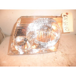 1L2X-13006-A Ford Explorer Left Headlight 2002-2005
