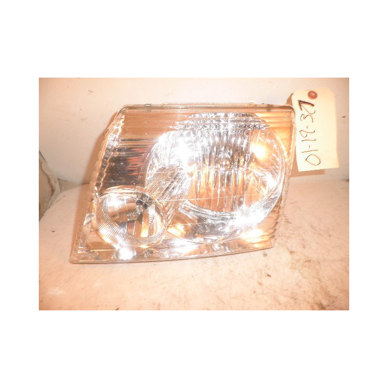 1L2X-13006-A Ford Explorer Left Headlight 2002-2005