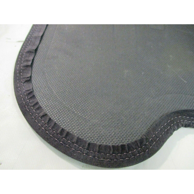 LINCOLN NAVIGATOR QUARTZ CARPET CARGO TRAY TRUNK MAT 2018-2019 FA1B-R454A14 A1495-C-501-GJ6 NEW