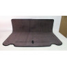 LINCOLN NAVIGATOR QUARTZ CARPET CARGO TRAY TRUNK MAT 2018-2019 FA1B-R454A14 A1495-C-501-GJ6 NEW
