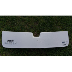 LINCOLN MKT REAR TRUNK LIFTGATE DECK LID PANEL 2010-2019