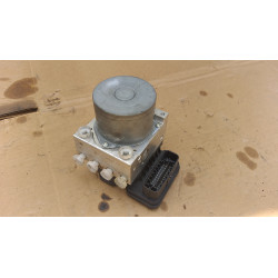 NISSAN MAXIMA ABS PUMP 2016-2019 47660-4RB0B 116040-43480