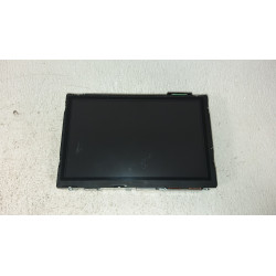 INFINITI QX60 NISSAN PATHFINDER INFO DISPLAY GPS MONITOR 16-2018 283879PB0A 28387-9PB0A 462200-6411 DNNS086 28387-9PB0D