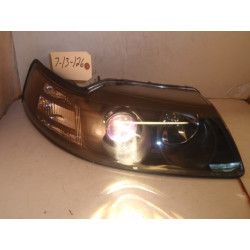 Ford Mustang Right Halo Headlight 1999-2004