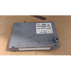 PONTIAC GTO CHASSIS BODY CONTROL MODULE BCM 2005-2006 GM 92179694