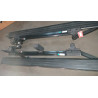 CHEVROLET SILVERADO GMC SIERRA XL CREW CAB POWER RUNNING BOARD STEPS 2019 GSM1J2 M00-17E001 84409833 84511368 84511376 NEW