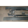 CHEVROLET SILVERADO GMC SIERRA XL CREW CAB POWER RUNNING BOARD STEPS 2019 GSM1J2 M00-17E001 84409833 84511368 84511376 NEW