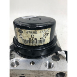 NISSAN MURANO Anti Lock BRAKE ABS PUMP 2009-2011 47660-1AA0C 476601AA0C
