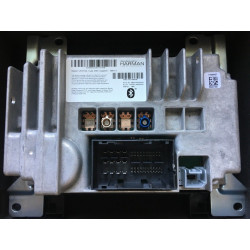 DODGE CHALLENGER CHRYSLER 300 RADIO INFO MULTIMEDIA 2015-2018 HARMAN 68212745AD 68212745AF VP2HNA
