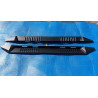 DODGE RAM 1500 CREW CAB Barricade HD STEEL RUNNING STEP BOARDS BLACK 2009-2018 PW01697102 R102580 217cm  NEW