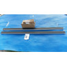 DODGE RAM 1500 CREW CAB 4 in. STEP RUNNING BOARDS Hairline Silver 2009-2018  IB04DBJ8A R109222 20180301 220cm NEW
