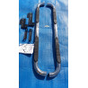 DODGE RAM 1500 Quad Cab Duratrek 3 in. STEP BARS - Stainless Steel 2019 R108976 R108977 182cm NEW