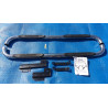 DODGE RAM 1500 Quad Cab Duratrek 3 in. STEP BARS - Stainless Steel 2019 R108976 R108977 182cm NEW