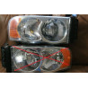 55077120AD Dodge Ram 1500 Right Headlight 2002-2005 55077120AG