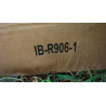 FORD F150 SuperCrew 6 in. RUNNING STEP BOARD Polished 2009-2014 IB06RAG7A T541756 IB-R906-1 IB-FR177 213cm NEW