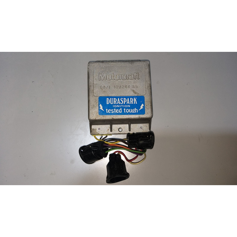 FORD MUSTANG IGNITION CONTROL MODULE 1979-1980 D8AE-12A244-AB