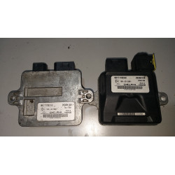 DODGE RAM 2500 3500 6.7L DIESEL EXHAUST AMMONIA SENSOR MODULE 2013-2015 68171182AC PRICE ONE MODULE