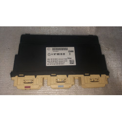 MERCEDES GLE V167 DRIVER SEAT MODULE  CONTROL UNIT 2019-2021 1679000809 A1679000809