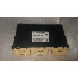 MERCEDES GLE V167 REAR LEFT SEAT MODULE CONTROL UNIT 2019-2021 1679001009 A1679001009