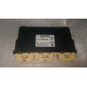 MERCEDES GLE V167 REAR LEFT SEAT MODULE CONTROL UNIT 2019-2021 1679001009 A1679001009