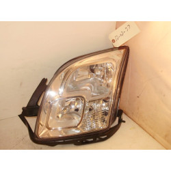 Ford Fusion Left Headlight 2006-2009