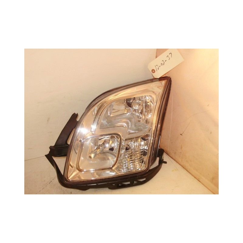 Ford Fusion Left Headlight 2006-2009