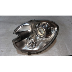 MINI COOPER COUNTRYMAN BI XENON LEFT HEADLIGHT 2011-2016 9802271-06 9802271