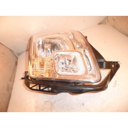 E53-13005-A Ford Fusion Right Headlight 2006-2009