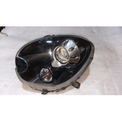 MINI COOPER COUNTRYMAN BI XENON LEFT HEADLIGHT 2011-2016 9808253 9808253-03 1307030580